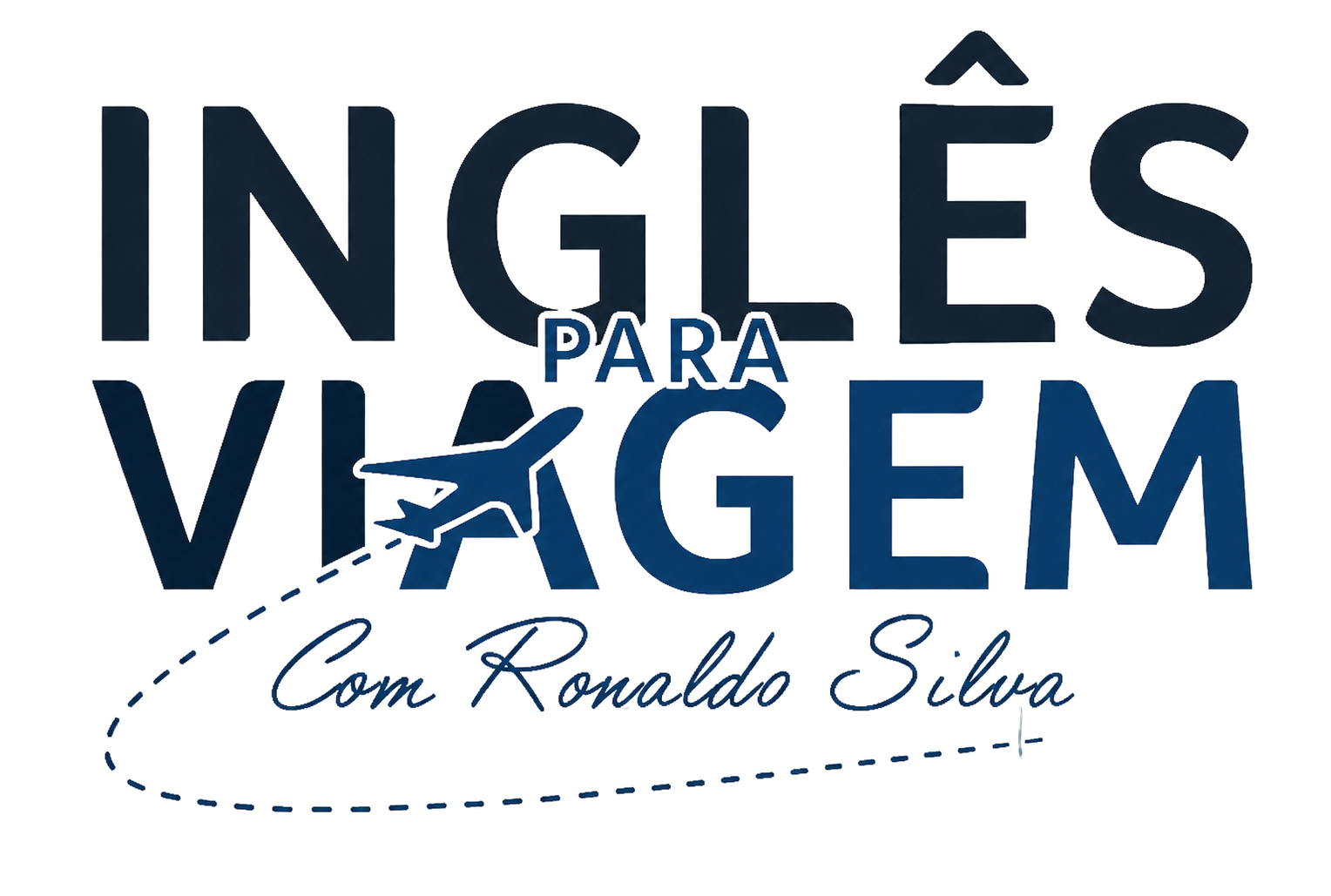 Inglês com Ronaldo
